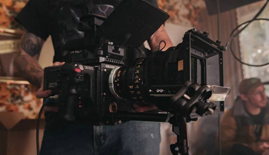 钦北区产品宣传视频拍摄公司