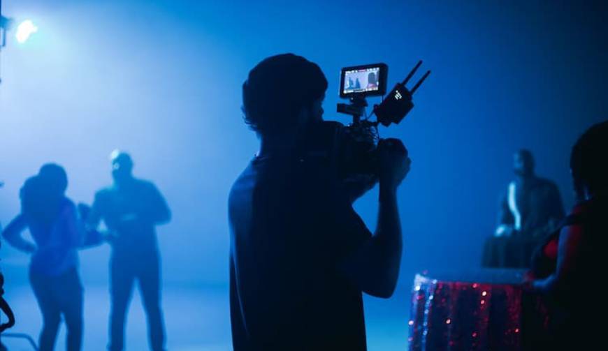 钦北区产品视频拍摄