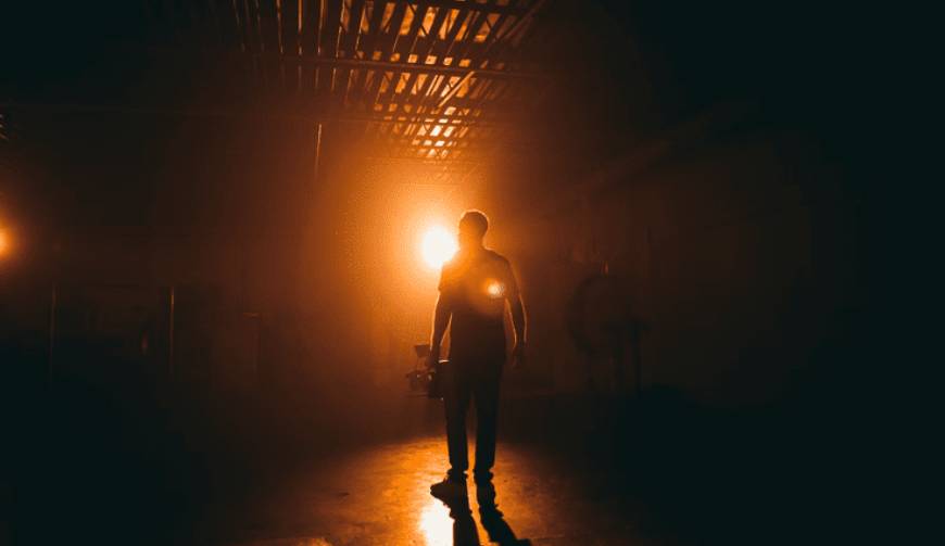 钦北区产品视频拍摄