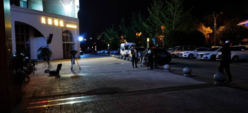 钦北区电商产品视频拍摄制作全攻略，打造高转化带货视频