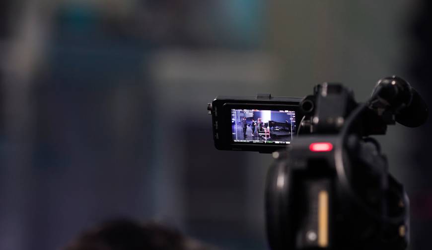 钦北区产品视频拍摄制作：揭秘如何打造令人印象深刻的商业宣传片